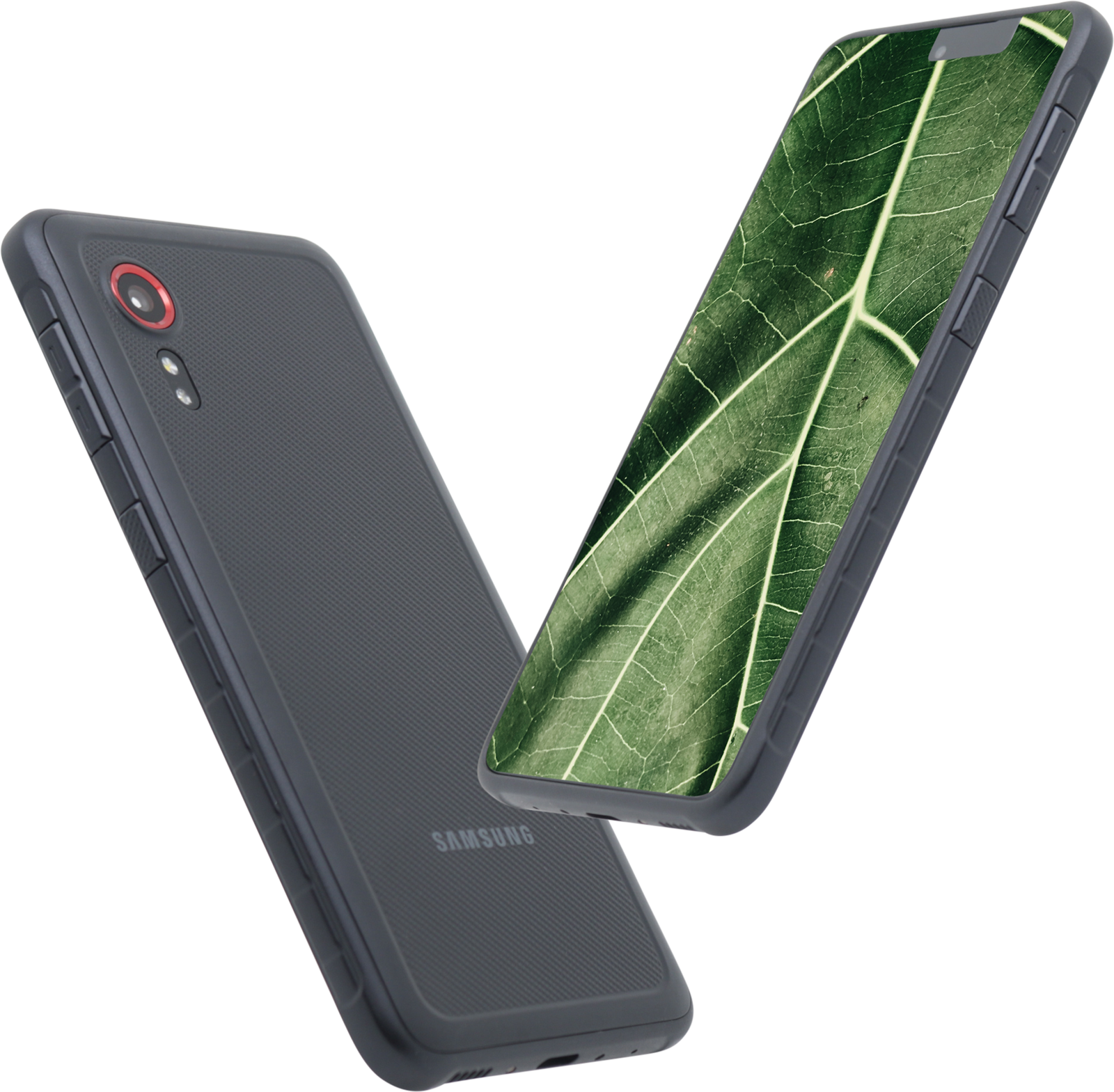 Samsung Galaxy Xcover 5 64GB (Dual-Sim) Premium Refurbished