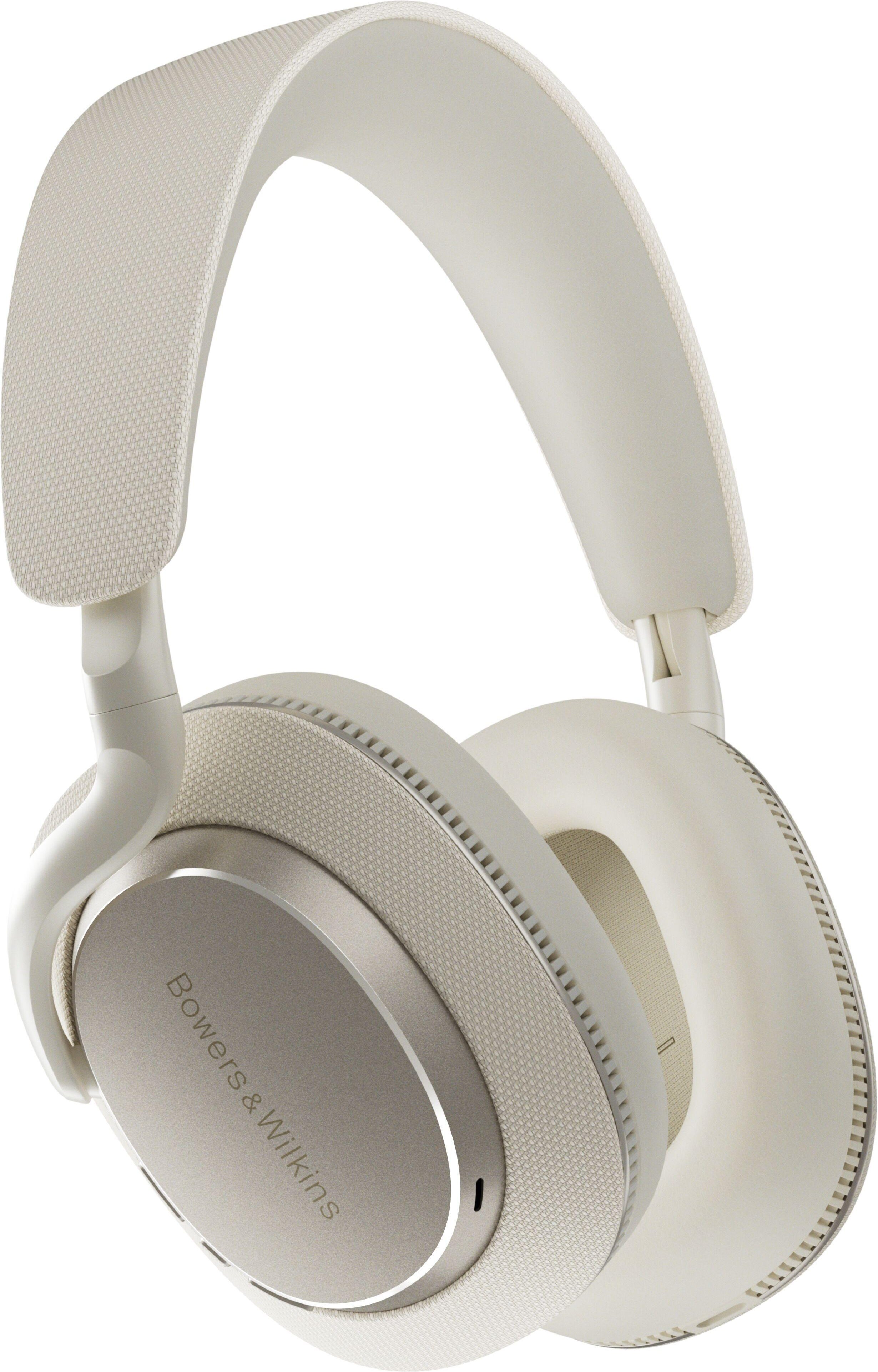 Thumbnail - Px7 S3 Canvas White Over-Ear Kopfhörer