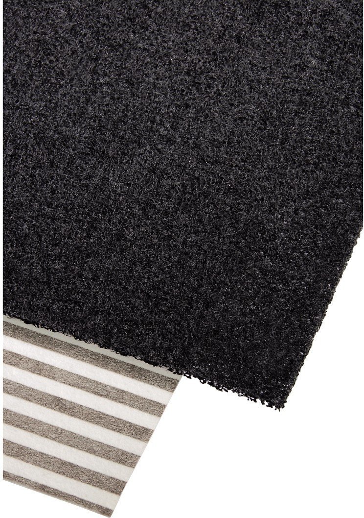 Dunstabzug-Flach-/Aktivkohlefilter, 2er-Set (00110871)