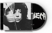 CD Lady Gaga - MAYHEM