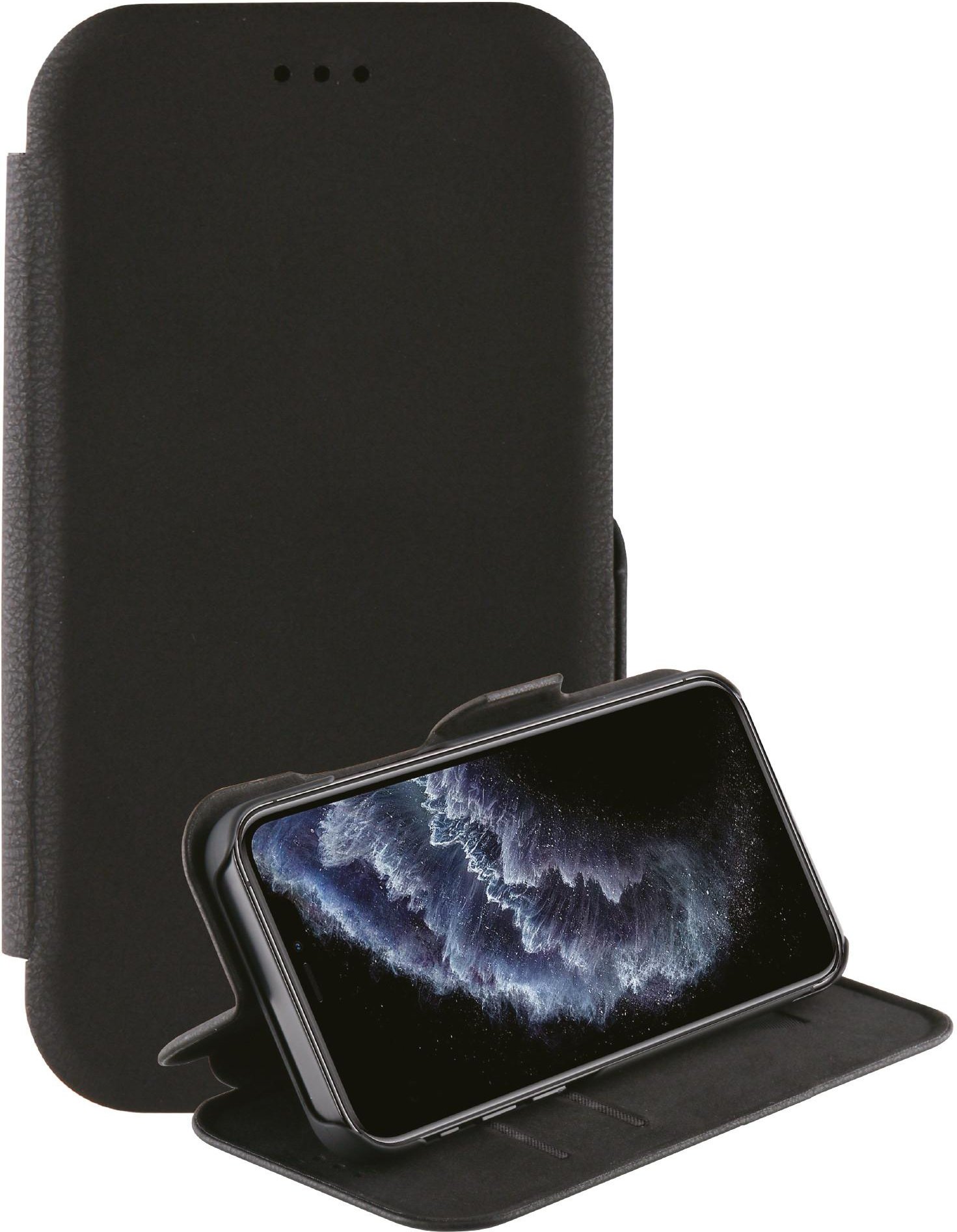 Casual Wallet für iPhone 12, iPhone 12 Pro (62134) Handyhülle