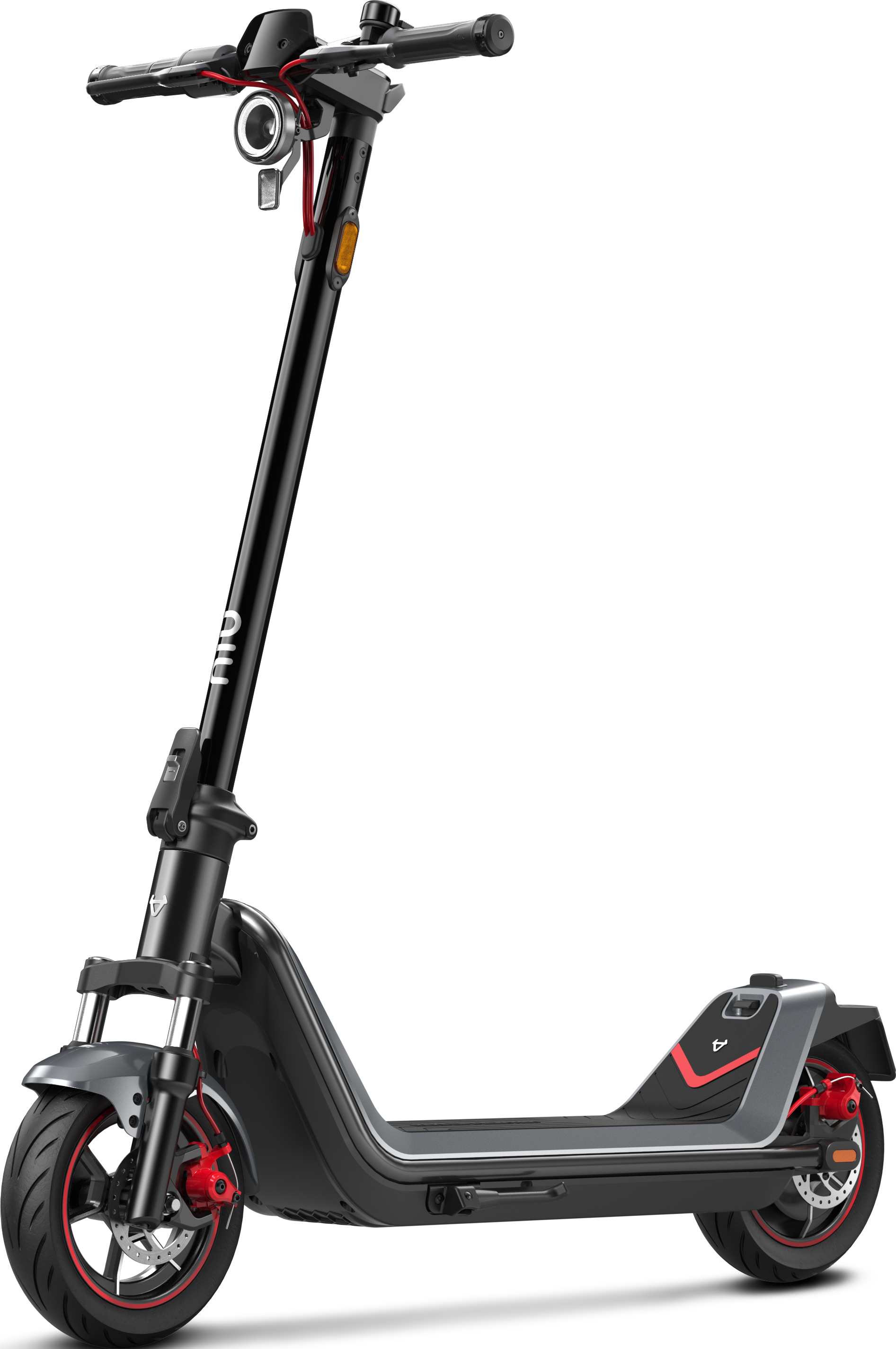 Kick Scooter KQi 300X Grey E-Scooter