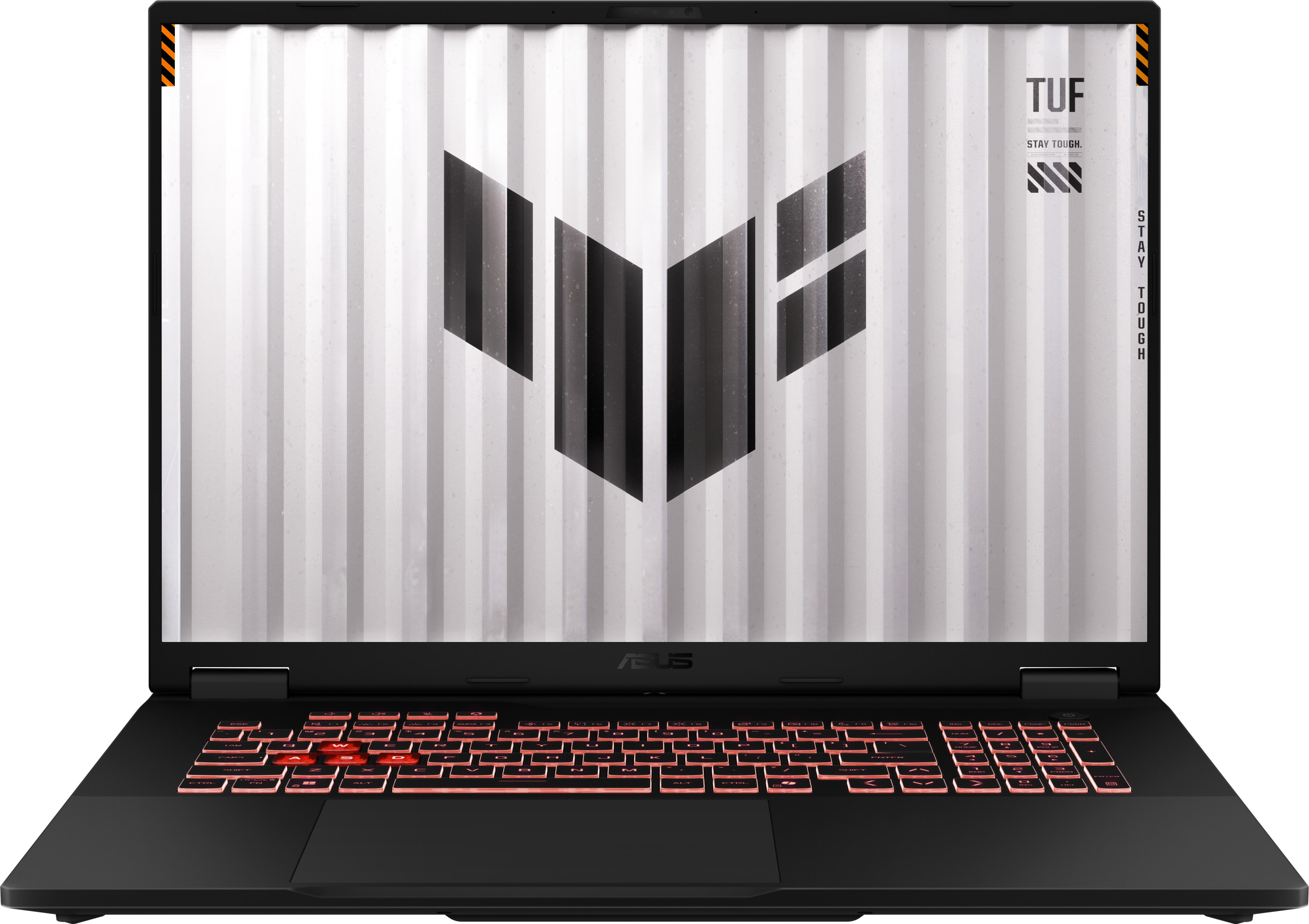TUF Gaming A18 FA808UM-S8011W, 18 Zoll, WUXGA, AMD Ryzen 7 260, 32 GB, 1 TB M.2 SSD, RTX 5060