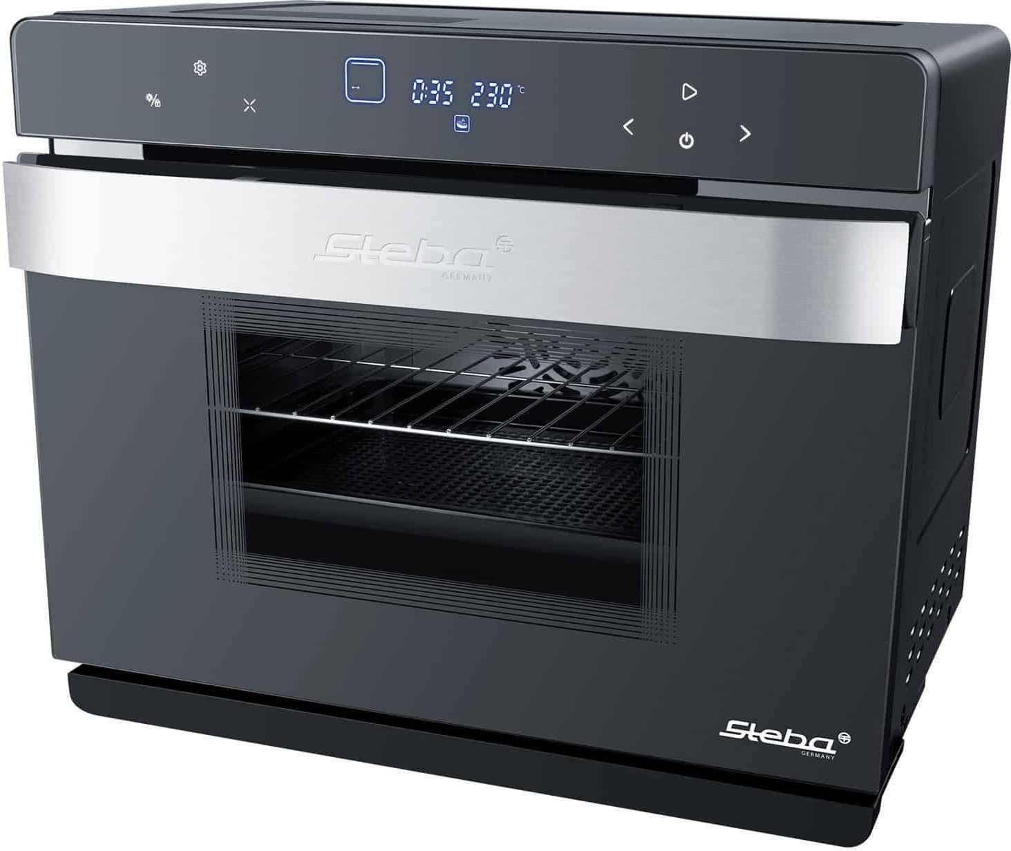 DG 30 Multifunktions-Dampfbackofen