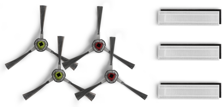 Zubehör-Set DK3G-KTA
