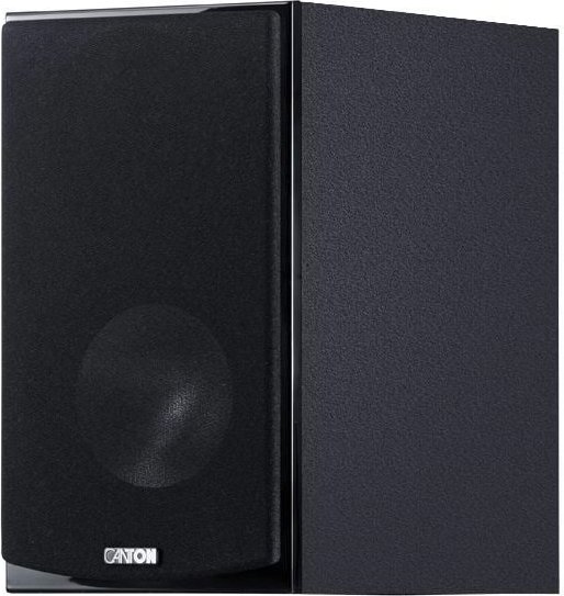 Chrono 20 schwarz Lautsprecher