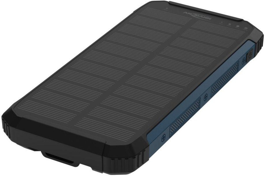 Outdoor Powerbank PB212W LED