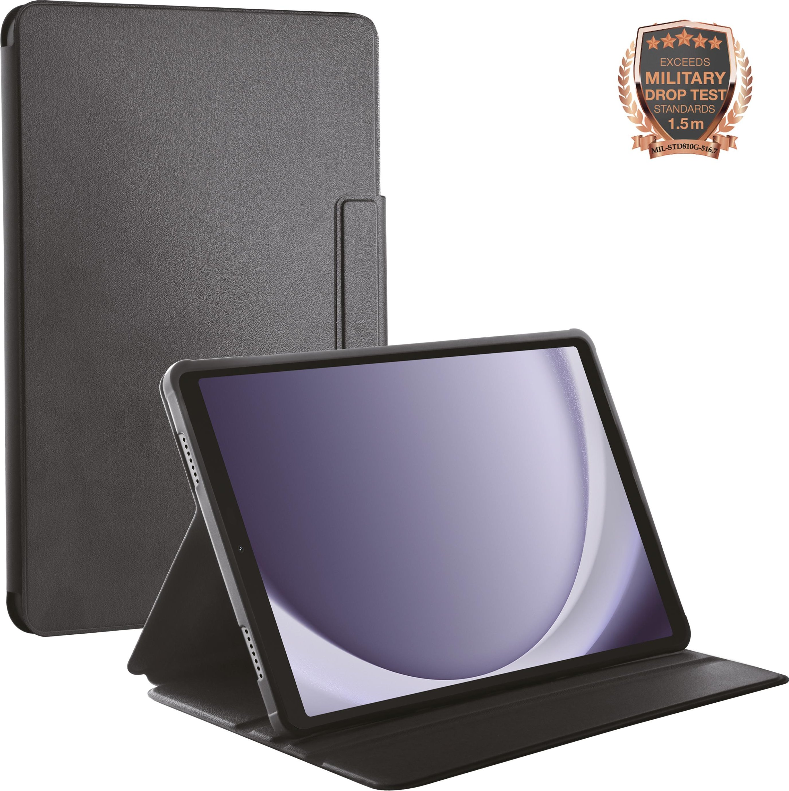 PREMIUM FOLIO Case für Samsung Galaxy TAB A9+ Tablet-Hülle