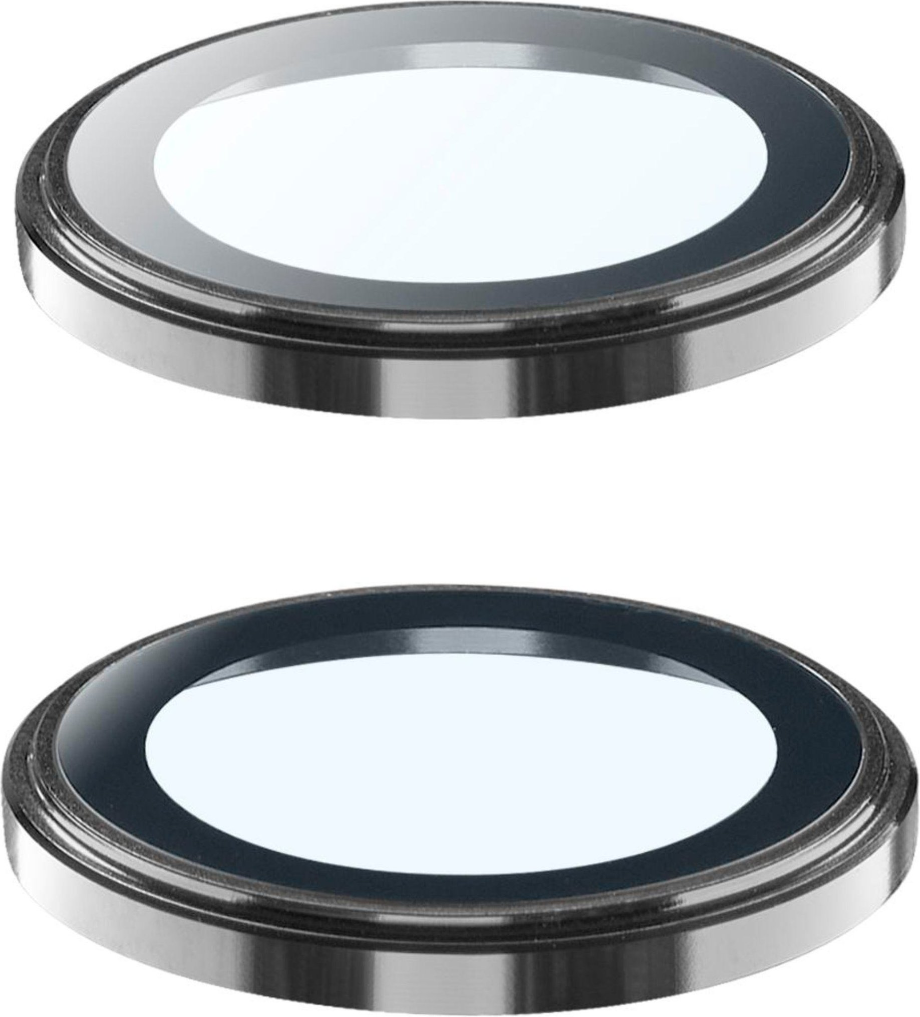 Camera Ring Protection für Apple iPhone 15/ 15 Plus Clear