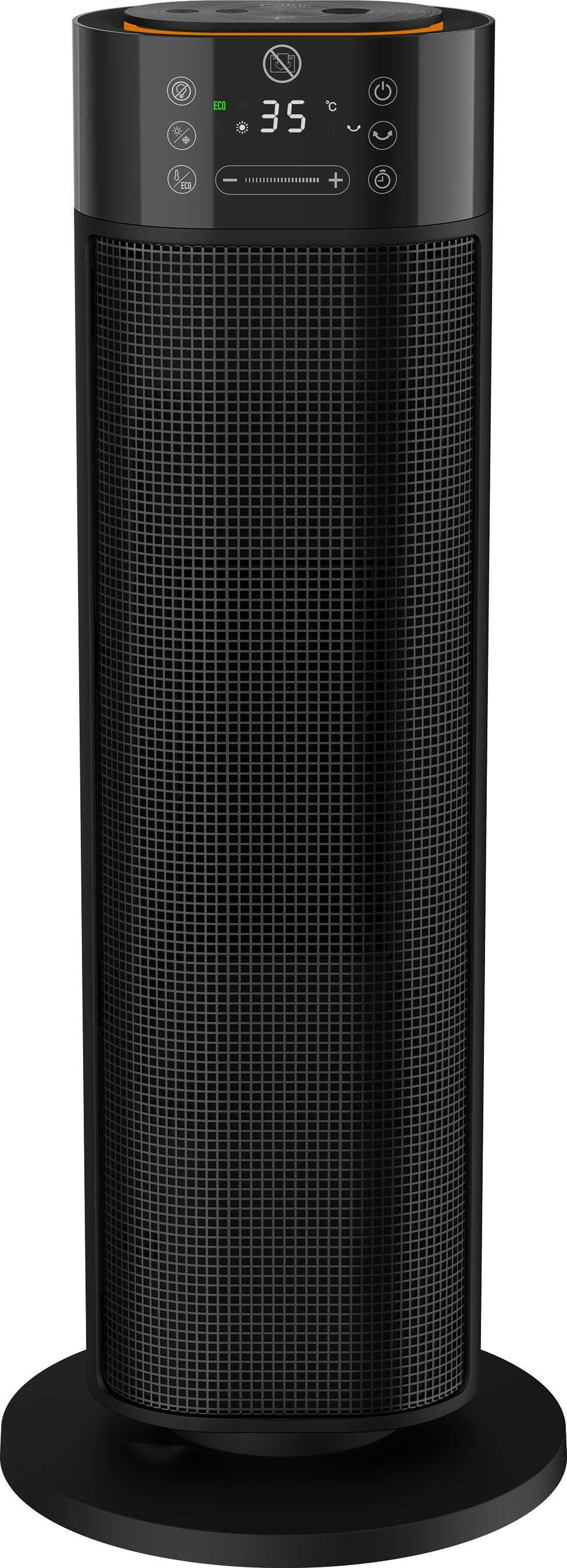 Thumbnail - HT 1000 2in1 Turmheizlüfter