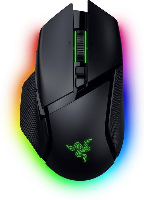 Basilisk V3 Pro 35K Gaming-Maus, Schwarz
