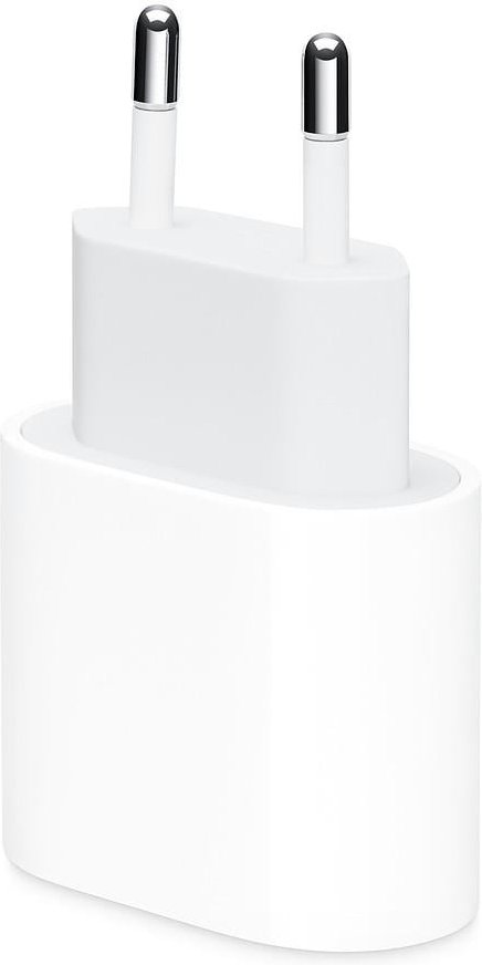 20W USB-C Power Adapter Schnellladegerät (USB-C)