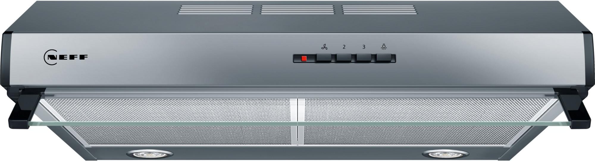 DEB1612N N30 Dunstabzugshaube