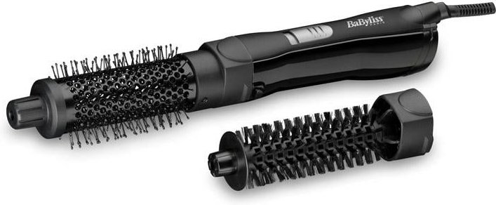 AS82E Shape & Smooth Warmluftbürste