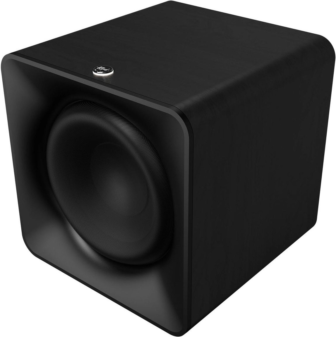 Flexus XSUB 200 Schwarz Stück Subwoofer