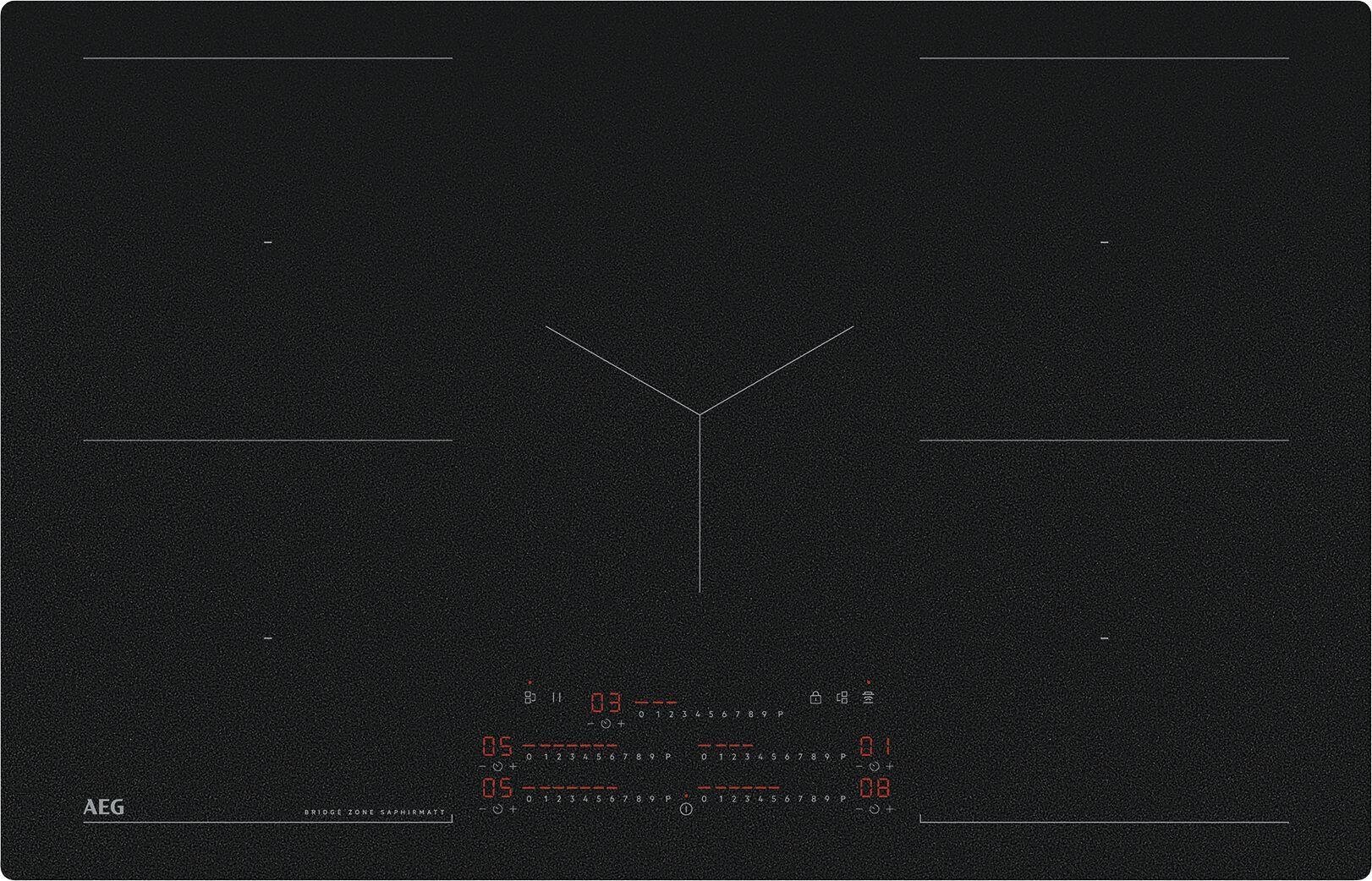 TK85IM0FSZ Induktionskochfeld (autark)