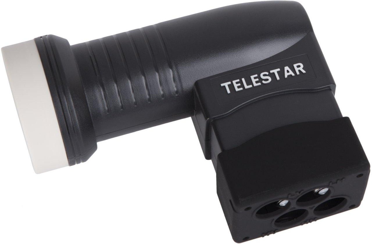 SKYQUATTRO HC Quattro LNB