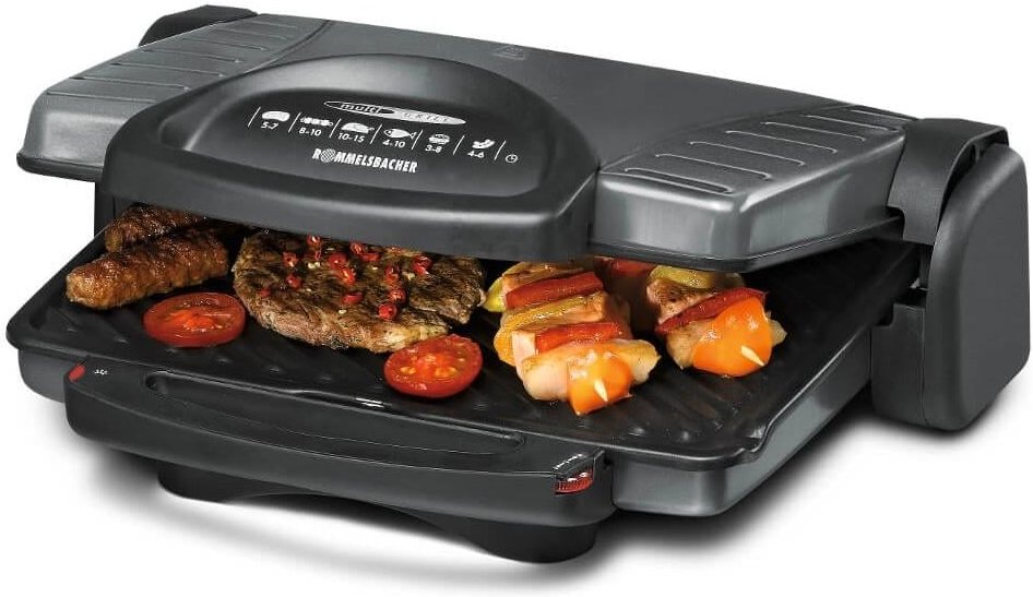 KG 1800 Kontaktgrill