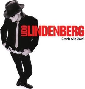 CD Udo Lindenberg - Stark wie zwei