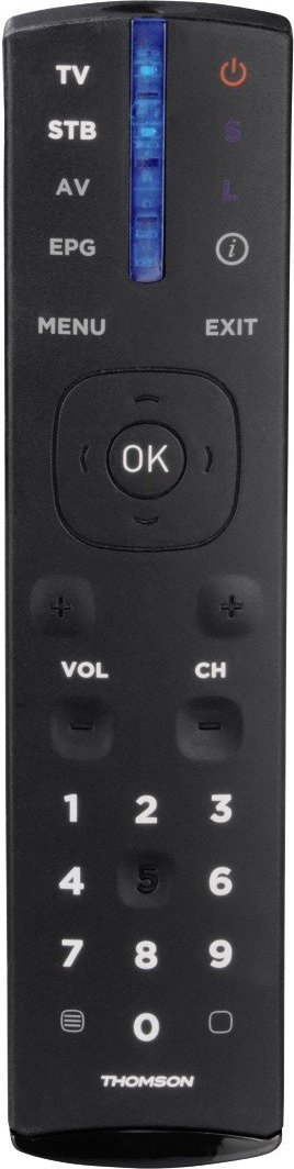 ROC2303 Universal-Fernbedienung 2in1 (00131818)