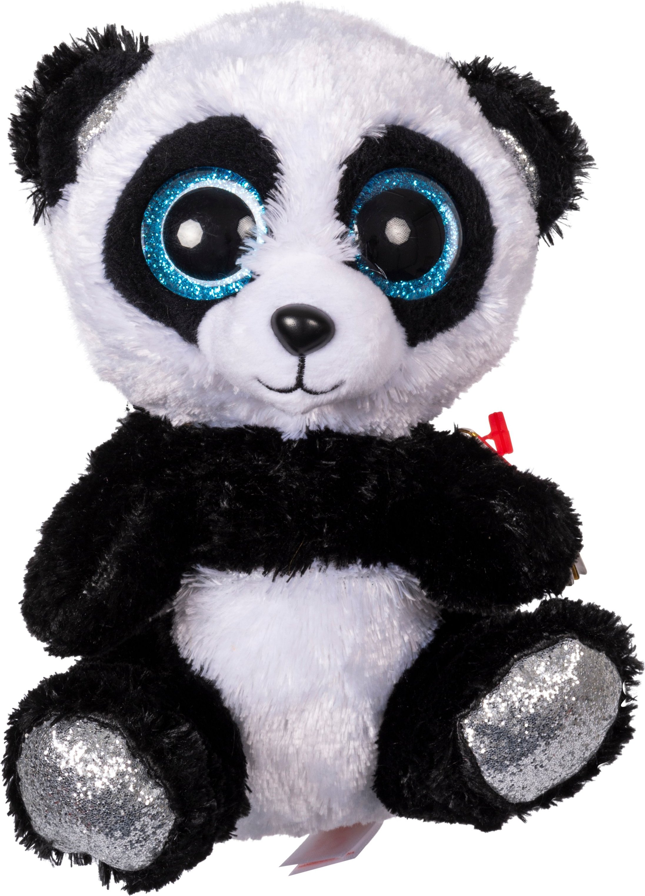 Beanie Boos Bamboo Panda 15cm Kuscheltier
