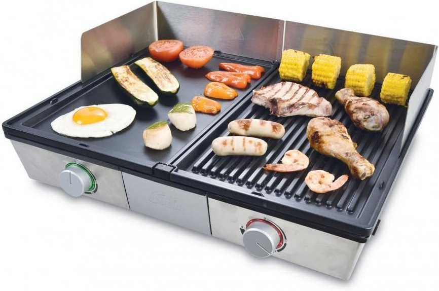 Deli Grill (Typ 7951)