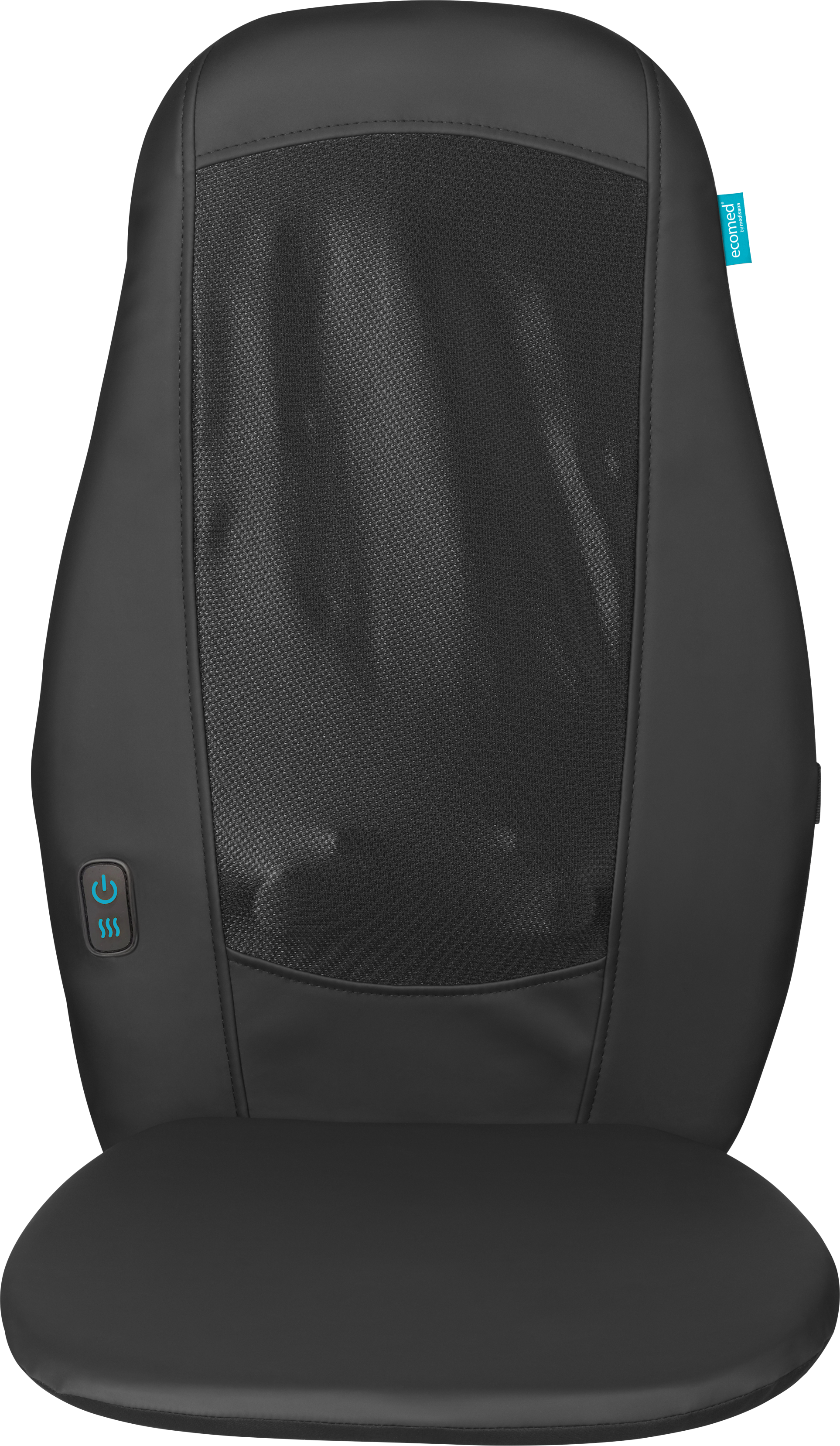 MC-15E Shiatsu Massagesitzauflage