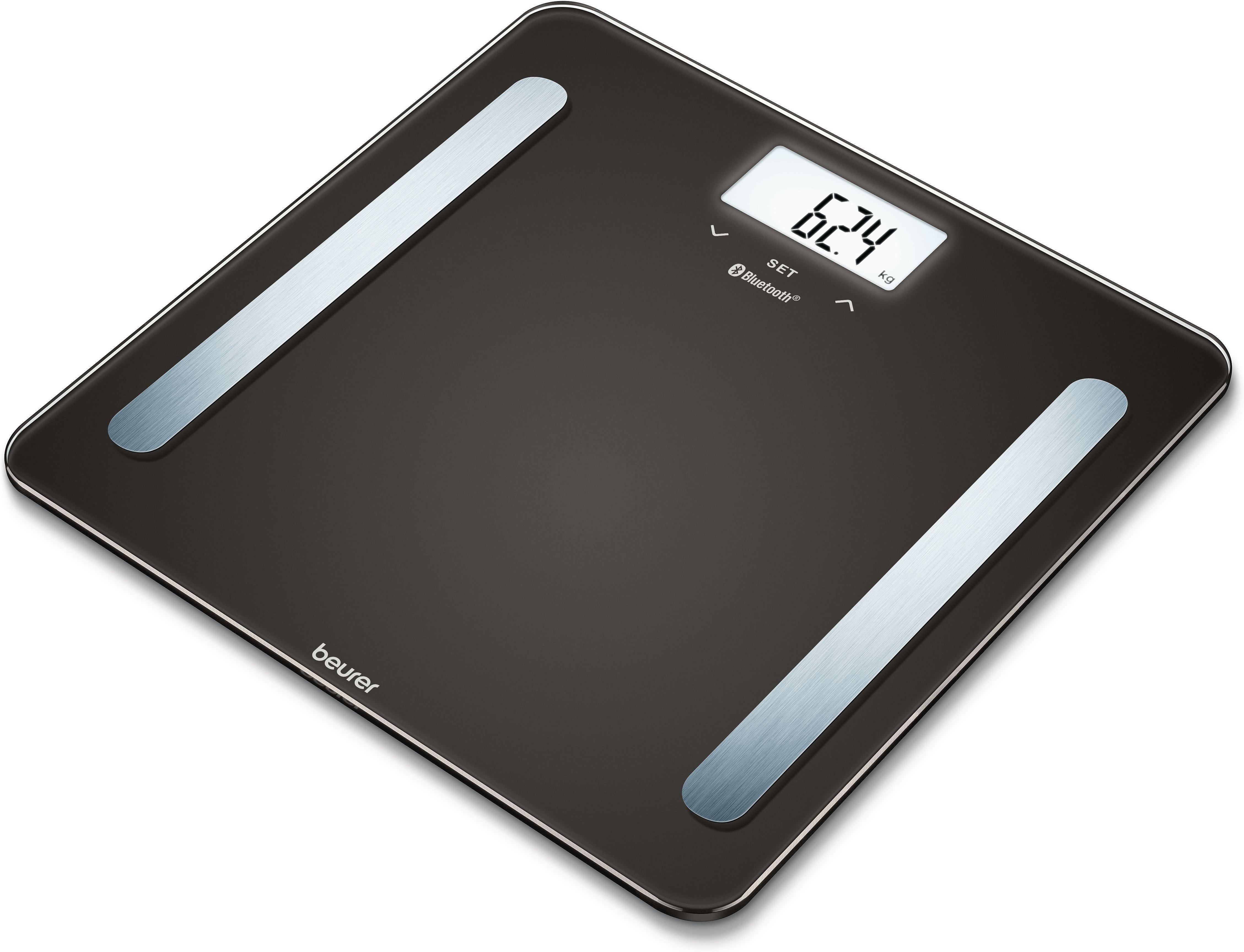 SR BF1 Diagnosewaage