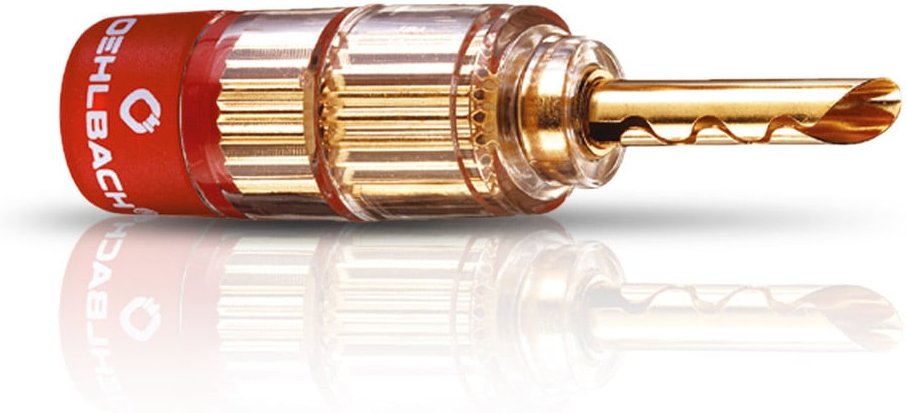 Thumbnail - SOLUTION BANANA TUBE 5 Bananenstecker