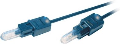 Lichtleiterverbindung, 1,5m (19411)