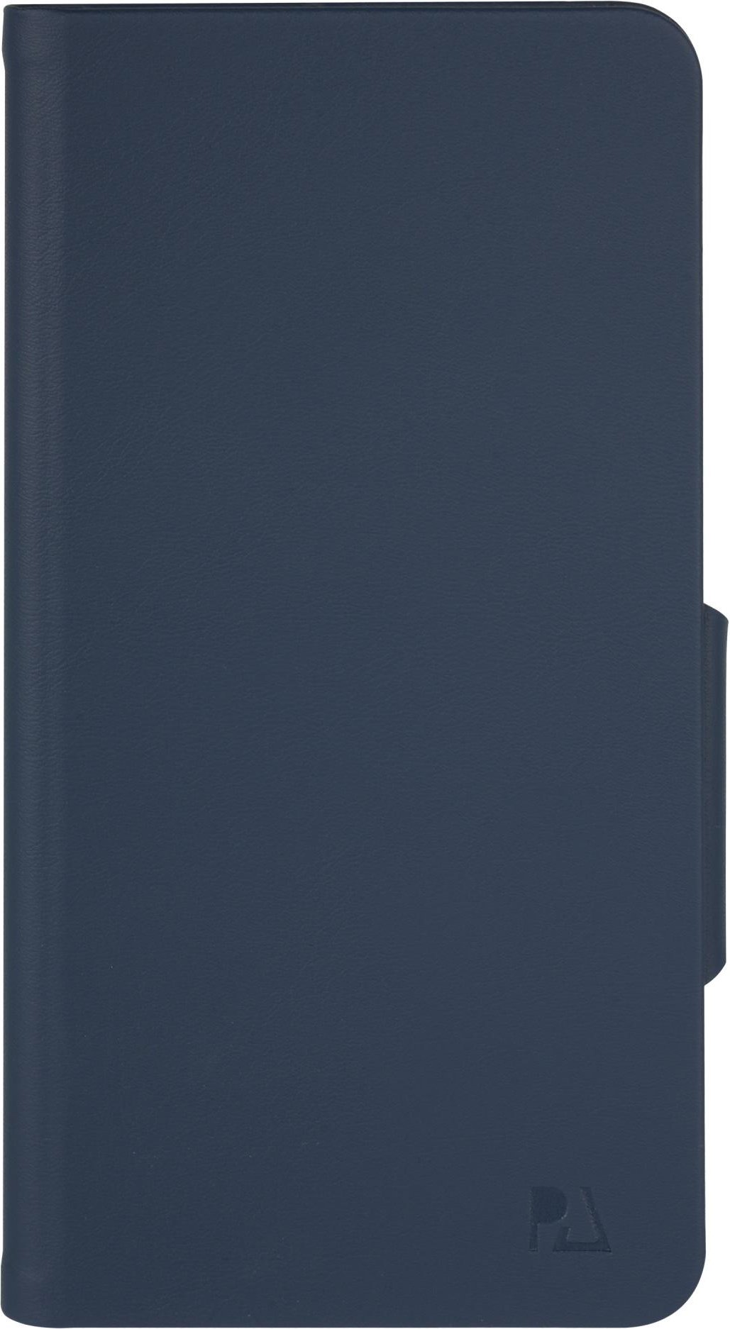 Book Case Flap für Samsung A57 5G Blue (23060) Handyhülle