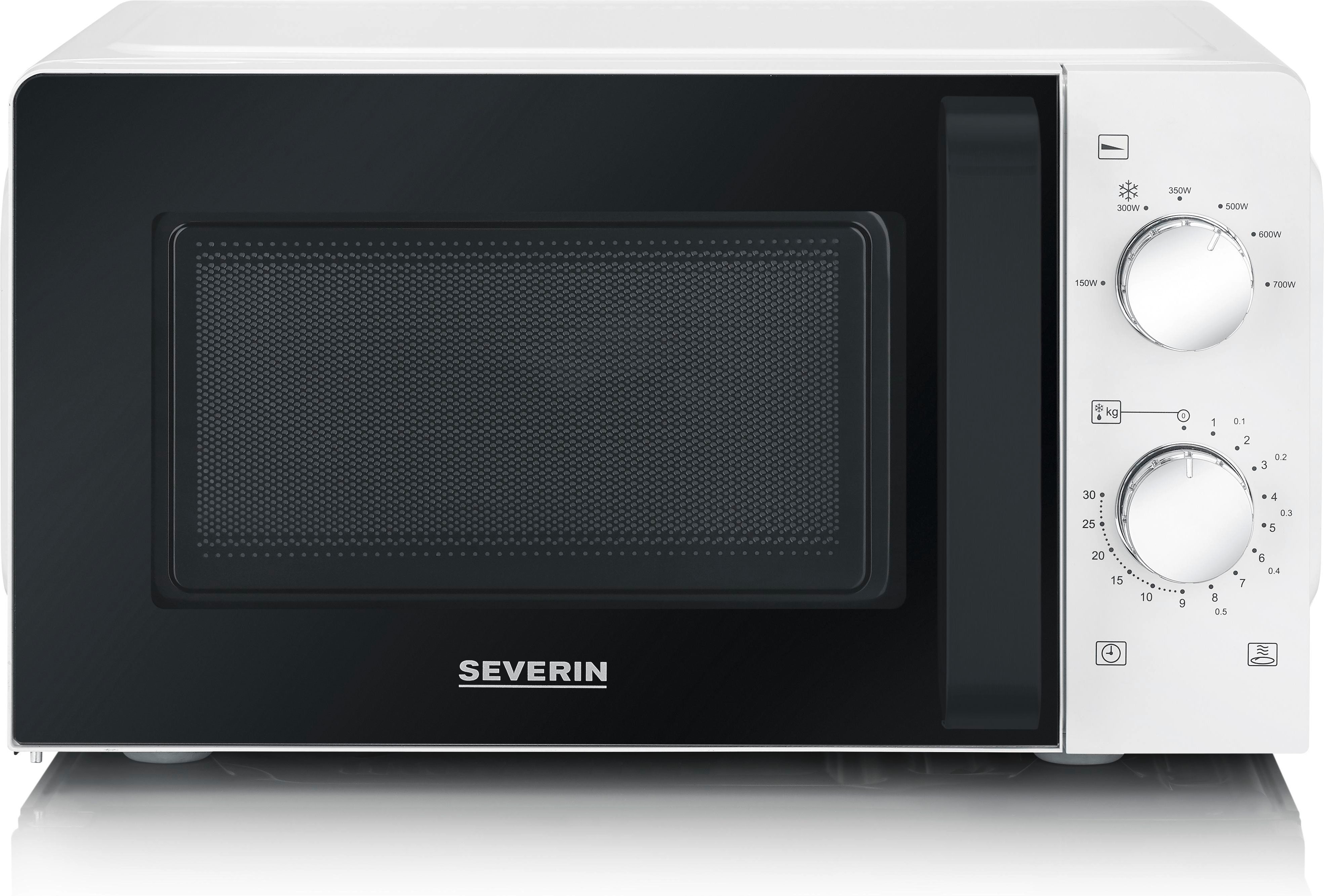 MW 7570 Solo Inverter Mikrowelle