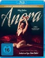 Blu-ray Anora