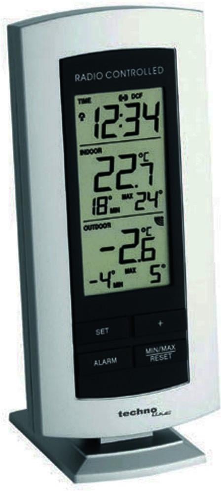 WS 9140 Wetterstation