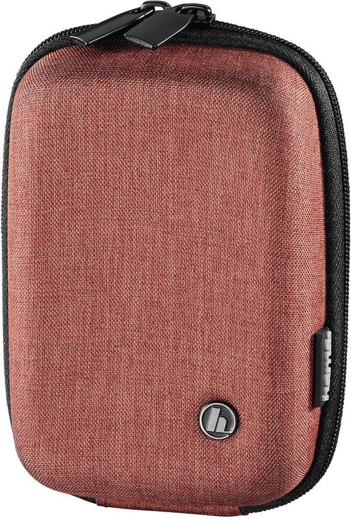 Kameratasche "Hardcase Trinidad", 60M, Rot (00185051)