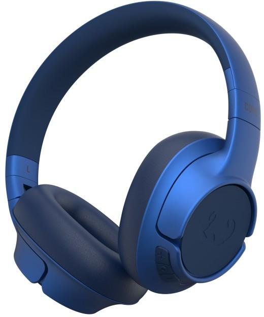 Bluetooth®-Over-Ear-Kopfhörer "Clam Core", True Blue (00221616)