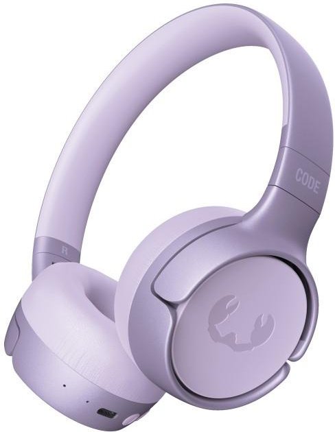 Bluetooth®-On-Ear-Kopfhörer "Code Fuse", Dreamy Lilac (00004998)