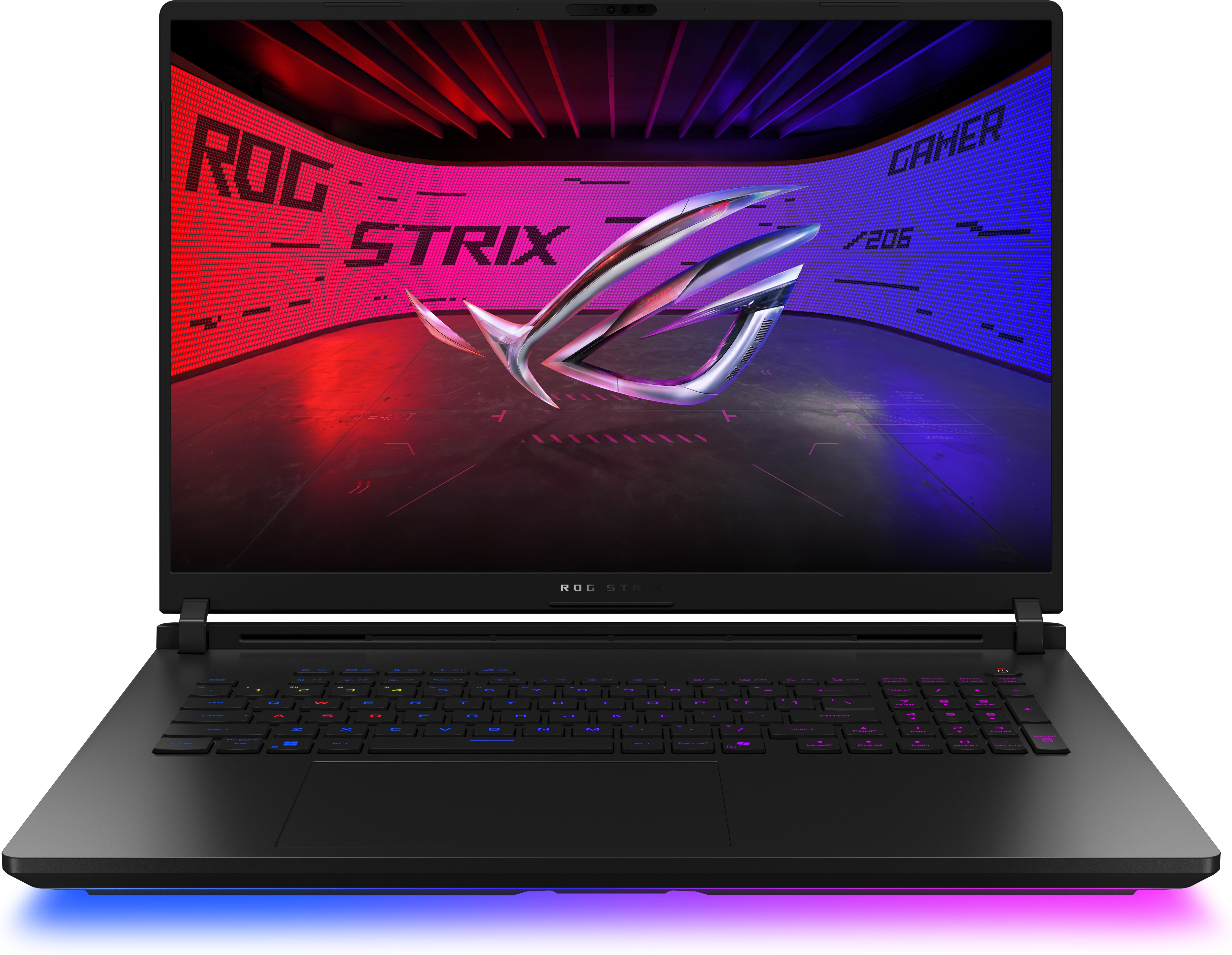 ROG Strix Scar 18 G835LX-SA008W, 18 Zoll, WQXGA, Intel Core Ultra 9 275HX, 64 GB, 2 TB SSD, RTX 5090