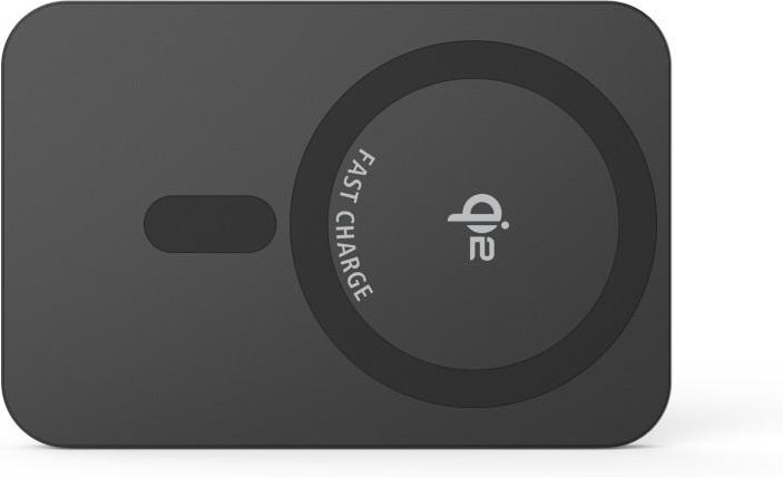 Qi2 Wireless Power Pack, 10000mAh, Anthrazit (00201752)