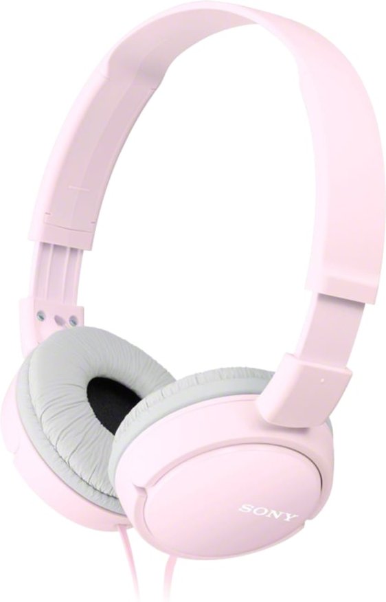 MDR-ZX 110 P pink On-Ear Kopfhörer