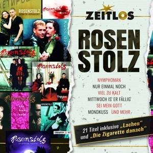 Thumbnail - CD Rosenstolz - Zeitlos