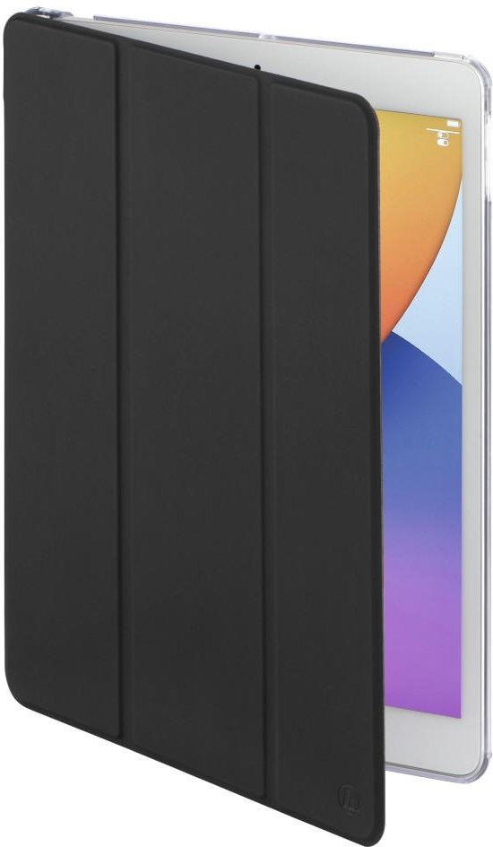 Tablet-Case "Fold Clear" mit Stiftfach für iPad 10.2" (2019/2020/2021) (00216407)