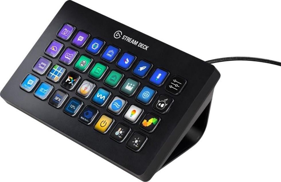Stream Deck XL