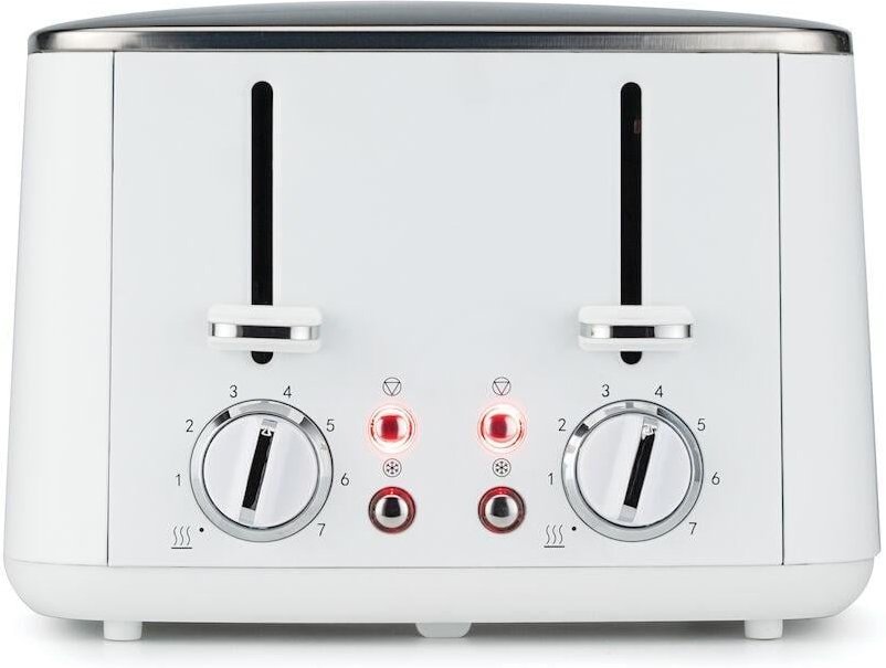 04W-1600 Family Toaster