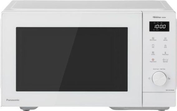 NN-GD34QWEPG Mikrowelle