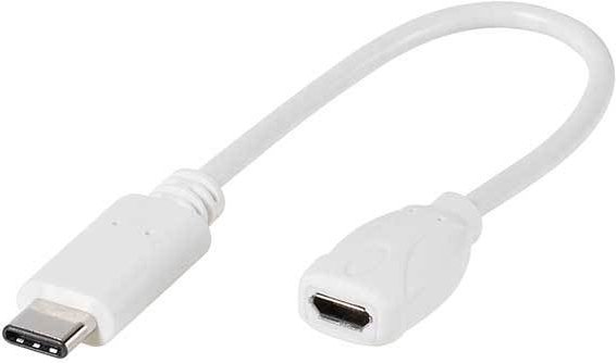 USB Typ C Adapter (45285)