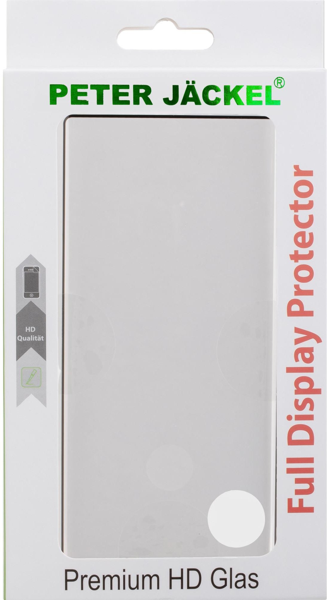 FULL DISPLAY HD Glass SUPERB PLUS für Xiaomi 12 Pro (20010) Schutzglas