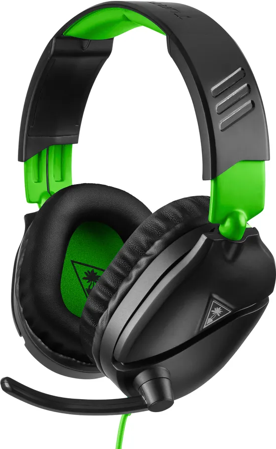 Recon 70 Gaming-Headset für Xbox, Schwarz