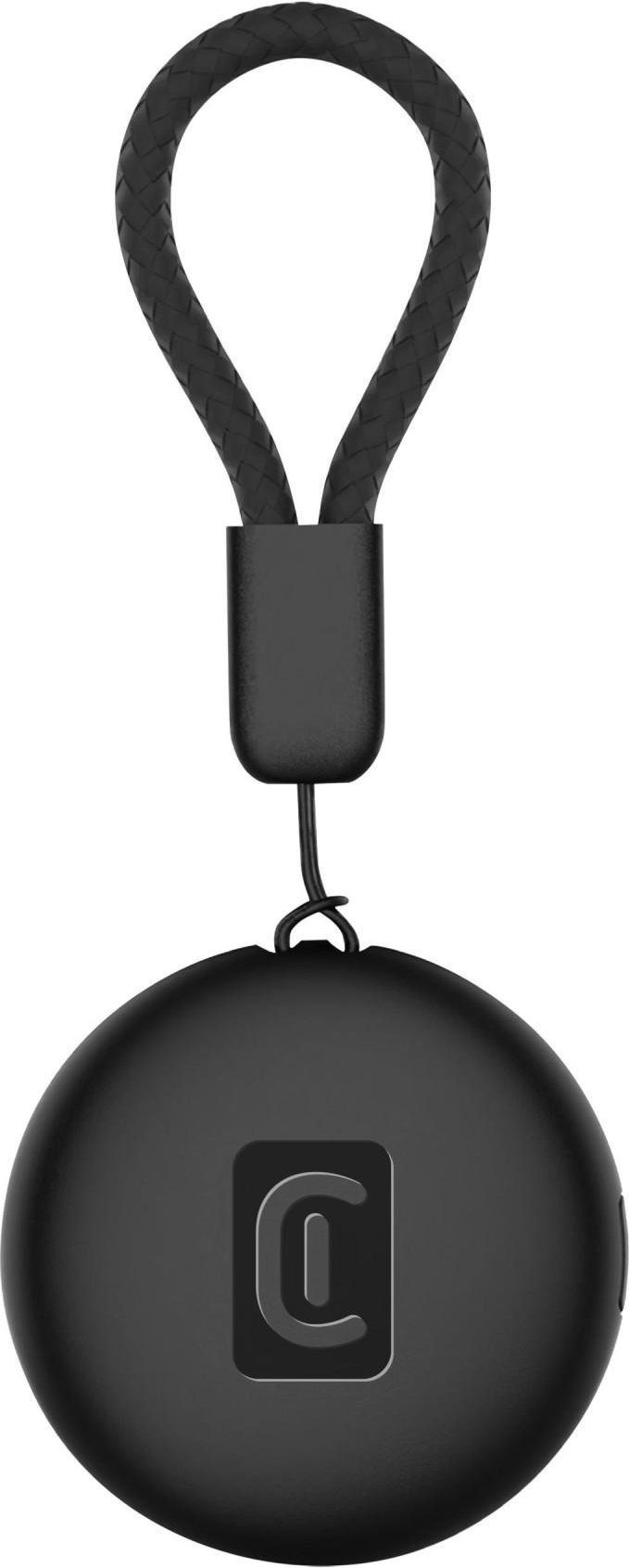 Bluetooth Item Finder Tracy Tag Android Black