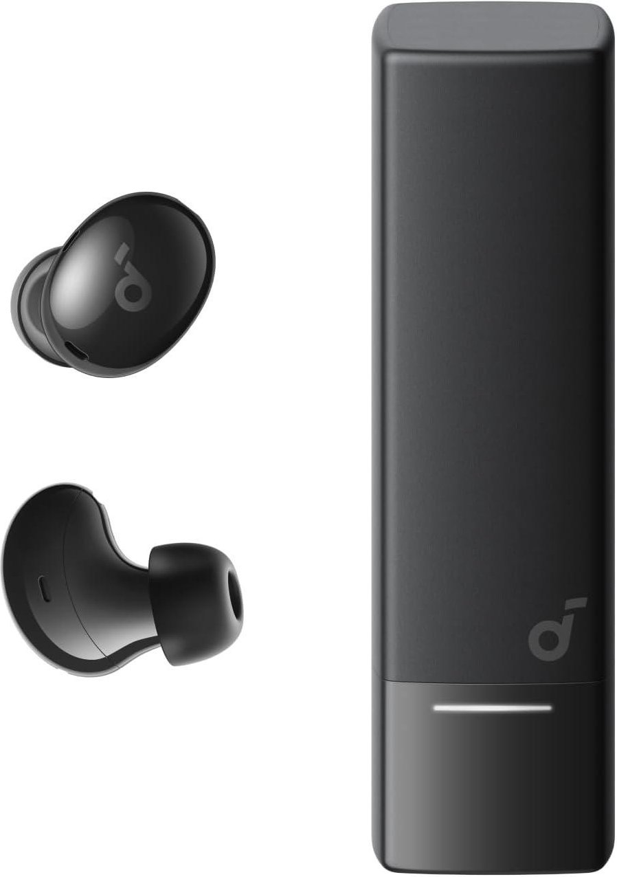 A30i Schwarz In-Ear Kopfhörer